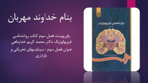 دانلود پاورپوینت فصل سوم کتاب روانشناسی فیزیولوژیک دکتر محمدکریم خداپناهی