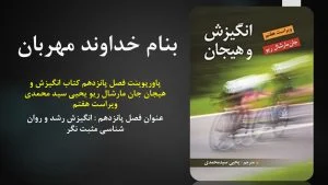 دانلود پاورپوینت فصل پانزدهم کتاب انگیزش و هیجان جان مارشال ریو یحیی سید محمدی ویراست هفتم
